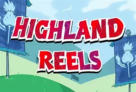 Highland Reels Slot Bonus Free Spins Jeffbet