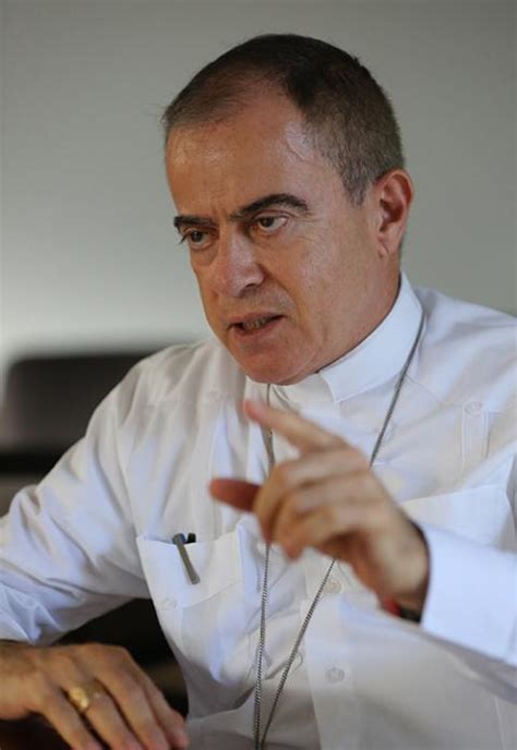 Puerto Ricos Archbishop Calls For Island To Adopt Green Energy In