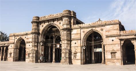 Best Places To Visit In Ahmedabad In May 2024