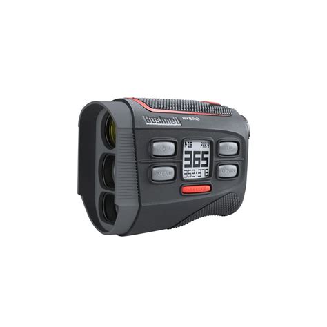 Bushnell Hybrid Laser And Gps Rangefinder