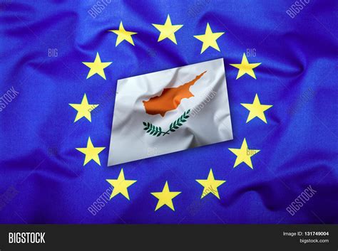 Flags Cyprus European Image & Photo (Free Trial) | Bigstock