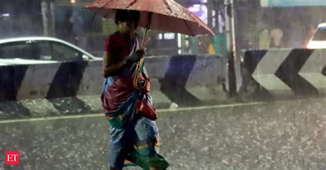 Karnataka Flood Warning Rains Continue To Batter Several Parts Of