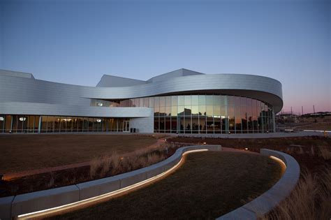 Photo Feature Ent Center For The Arts Opens Uccs Communique