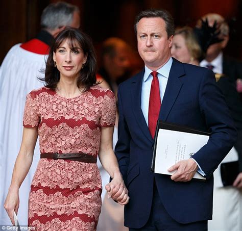 Teacher At School David Cameron Sends Daughter To Is Jailed For