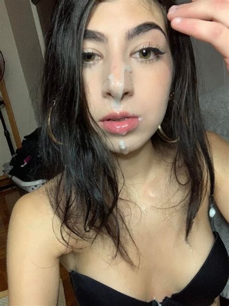 Latina Facial Name 1690707 NameThatPorn