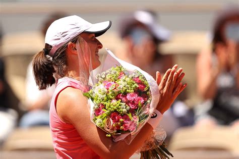 French Open 2021 Iga Świątek i Kamil Majchrzak grają dalej sensacyjna