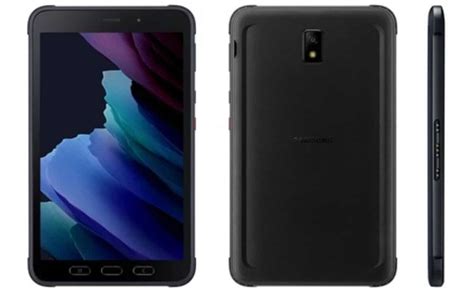 Samsung Galaxy Tab Active 3 es anunciada con Exynos 9810, batería ...