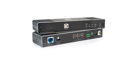 Kramer TP 590T WISE AV Solution