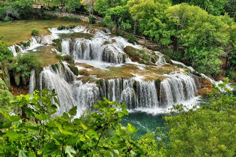 Krka National Park | Croatia Travel Guide | Rough Guides