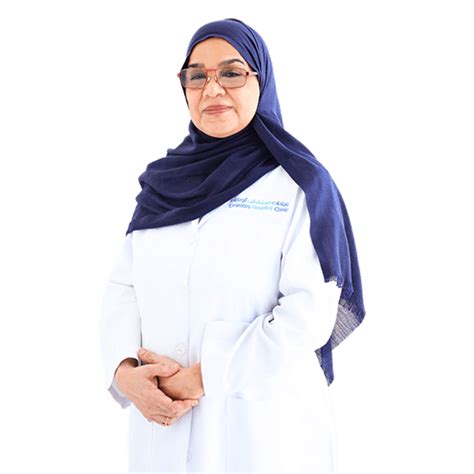 Dr Fatima Elbagir Abdallah Mohammed - Emirates Hospitals