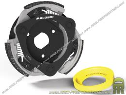 Maxi Delta Clutch Malossi Mhr Clutch For Maxi Scooter Honda Forza Ie