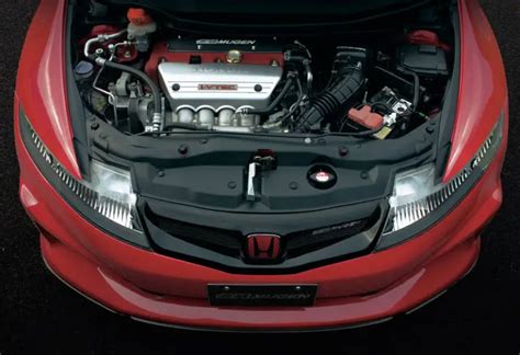 VTEC vs. Non-VTEC Engines: 5 Reasons To Help You Pick The Best