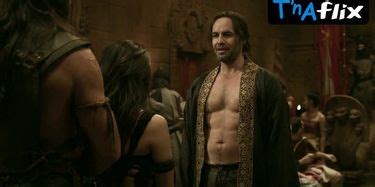 Krystal Vee Sexy Scene In The Scorpion King Battle For Redemption TNAFlix Porn Videos