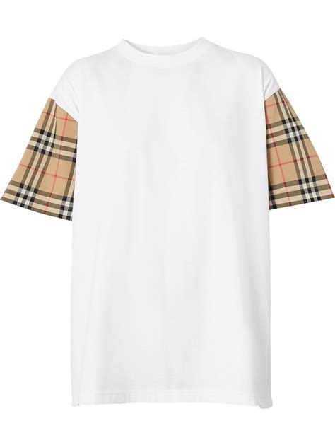 Actualizar Imagen Burberry Old Logo T Shirt Abzlocal Mx