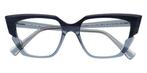 Lafont Jacqueline Cat Eye Eyeglasses Eyeons