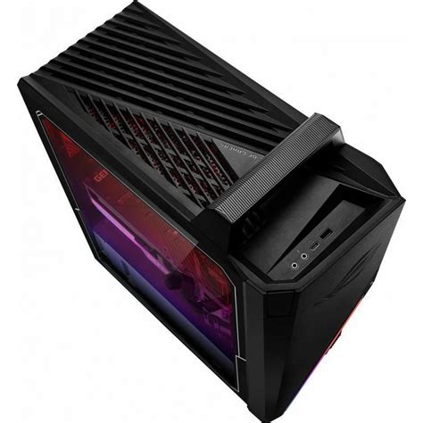 Asus Desktop Gamer Rog Strix Ga G Dk R Gb Pf Q M J