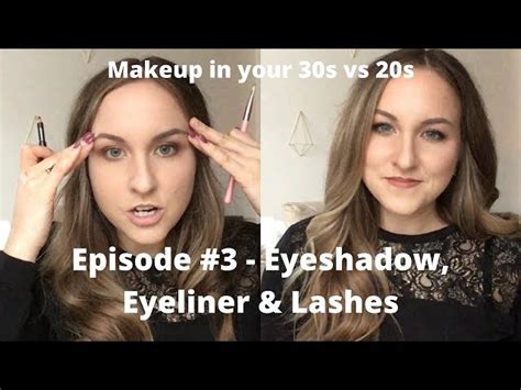 How To Apply Makeup In Your 30s Saubhaya Makeup