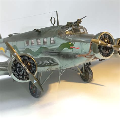 Junkers Ju Revell