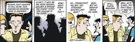 Doonesbury Strip