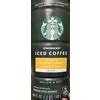 Calories In Blonde Roast Unsweetened Black Iced Coffee Beverage From