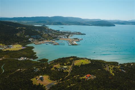 9 Free Things To Do In Airlie Beach The Whitsundays