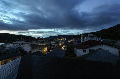 Raina S Japan Travel Journal Nature And Hot Springs At Naruko Onsen