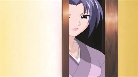 Uncensored Hentai Couple Sex Scene Anime HD