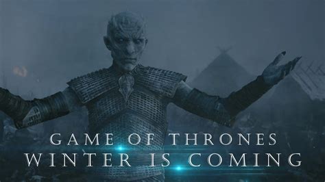 Winter Is Coming HD Wallpaper 74 Images