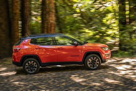 New And Used Jeep Compass Prices Photos Reviews Specs The Car Connection