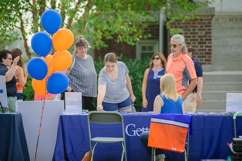 Gettysburg College Flickr