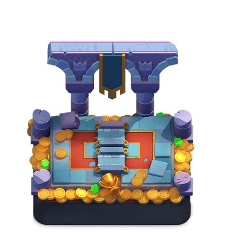 Todas Arenas Do Clash Royale Wiki Atualizada