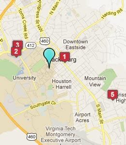 Blacksburg, VA Hotels & Motels - See All Discounts