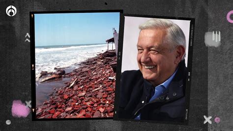 Qu Cort S Ni Que Nada Amlo Propone Cambiar El Nombre A Este Mar