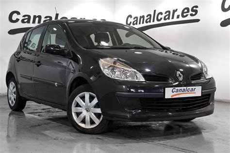 Oferta De Renault Clio Emotion Eco Canalcar