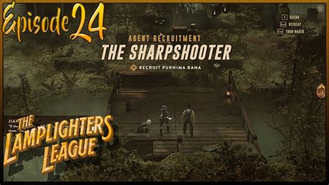 Lets Play The Lamplighters League Gameplay Walkthrough PC Episode 24