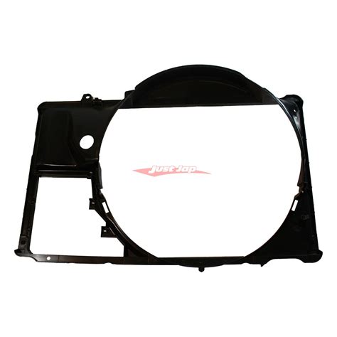 Genuine Nissan Radiator Fan Shroud Fits Nissan R32 Skyline And A31 Cefir