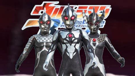 Alien Mefilas Chaosroid U T And S Episode 12 Ultraman Fighting