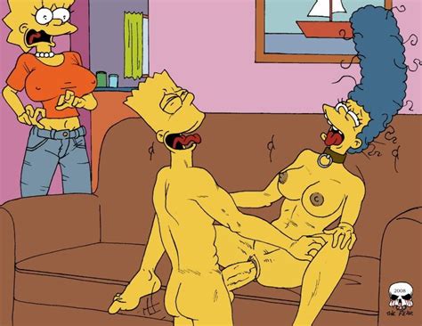 Simpson Taboo Porn Pictures XXX Photos Sex Images 3876277 PICTOA
