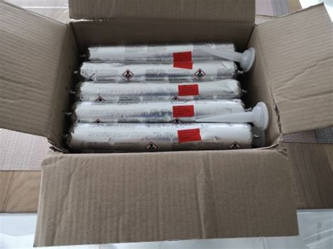klej do wklejania szyb TEROSON PU 8590 600ml | Śmielin | Kup teraz na ...