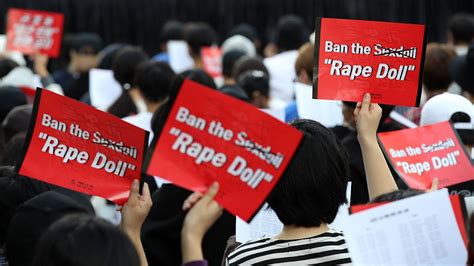 Sex Doll Rooms Are On The Rise In Korea And Netizens Are Baffled By The Idea Koreaboo