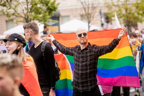 Lgbt Rights In Lithuanian Elections Backsliding Or Progressing