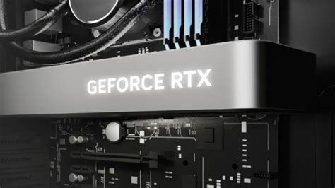 Nvidia Geforce Rtx Ti Neue Grafikkarte Startet Jetzt F R Euro