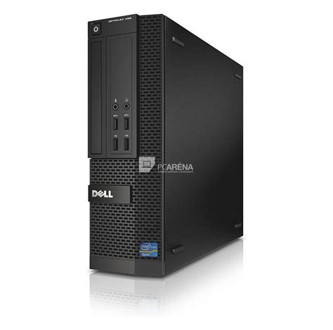 Dell Optiplex Xe Sff Pc Ar Na Kft