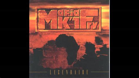 Legendaire Mafia K Fry Album Complet Youtube