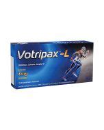 Votripax L Diclofenaco Lidoca Na Complejo B Caja Con Ampolletas