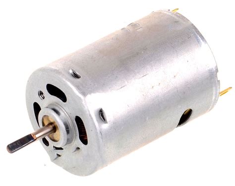 Коллекторный мотор HSP RC380 Series Electrc Motor (HSP28006). HSP ...