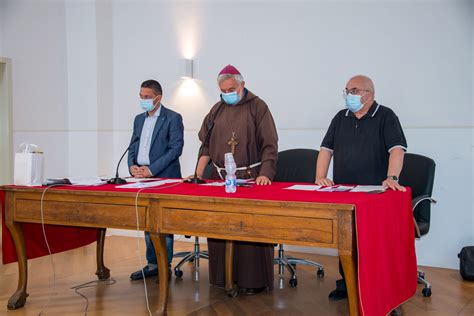 Nominato Il Nuovo Consiglio Pastorale Diocesano Diocesi Di CALTAGIRONE