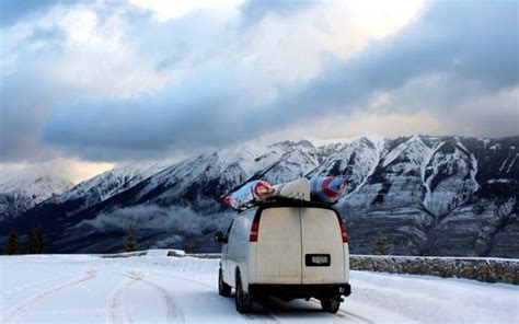 8 Must See Places on a Winter Road Trip Across Canada