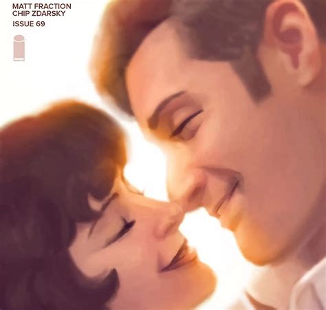 Sex Criminals 69 Review AIPT