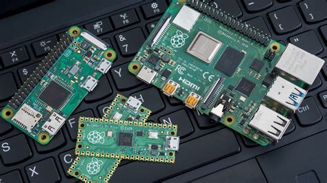 How To Turn A Raspberry Pi Into A Nas For Whole Home File Sharing Pcmag